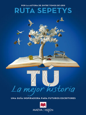 Tú, la mejor historia - ebook